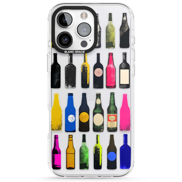 Glass Bottles