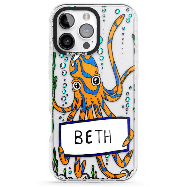 Personalised Octo