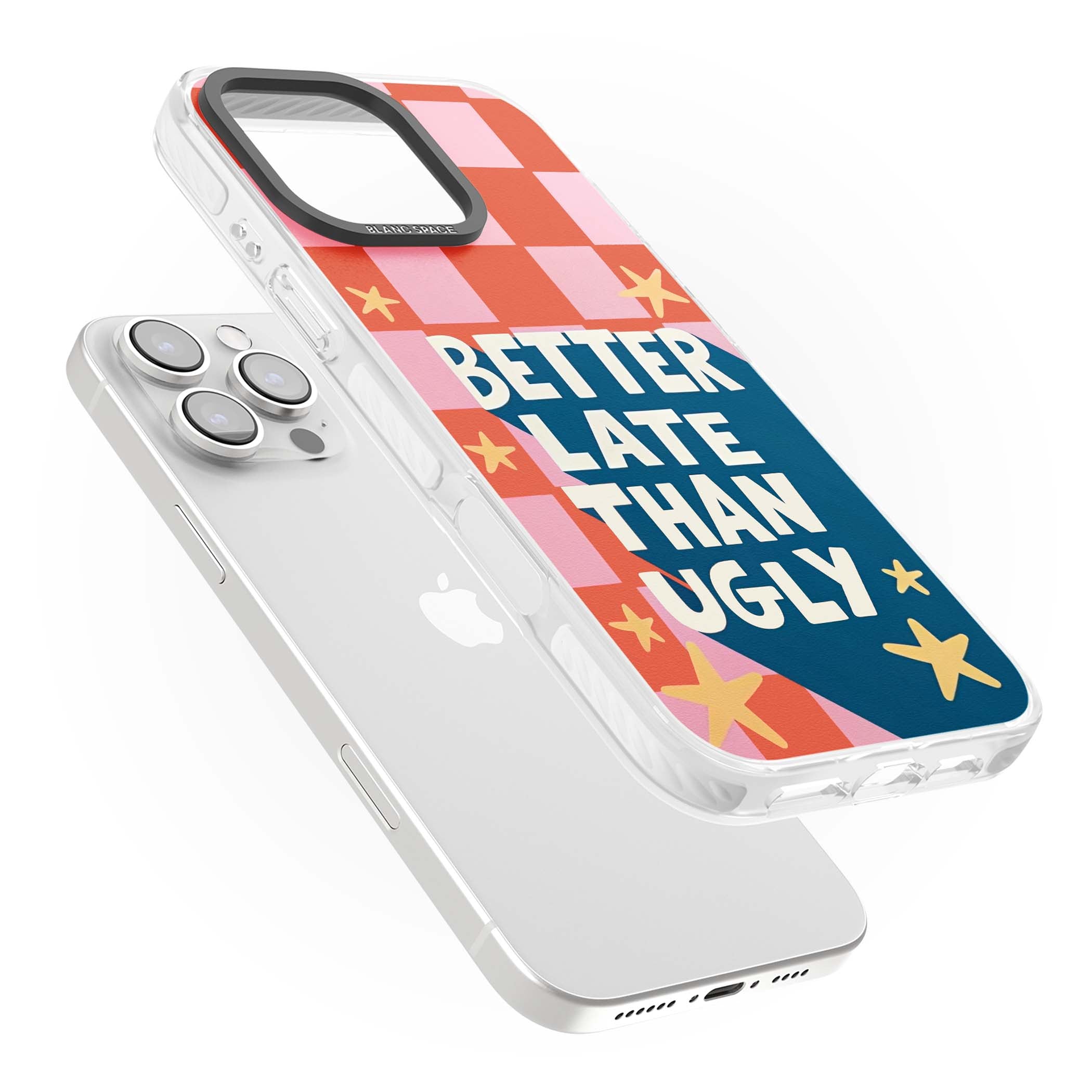 CLEAR IMPACT