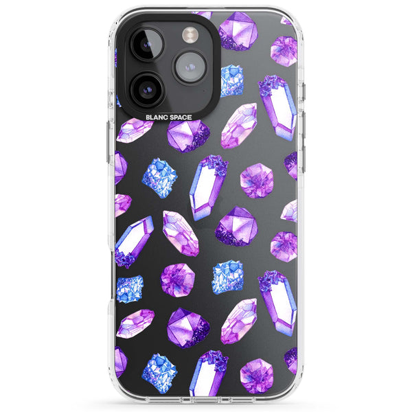 Amethyst Shards