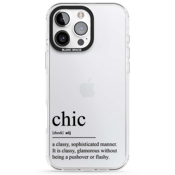 Chic