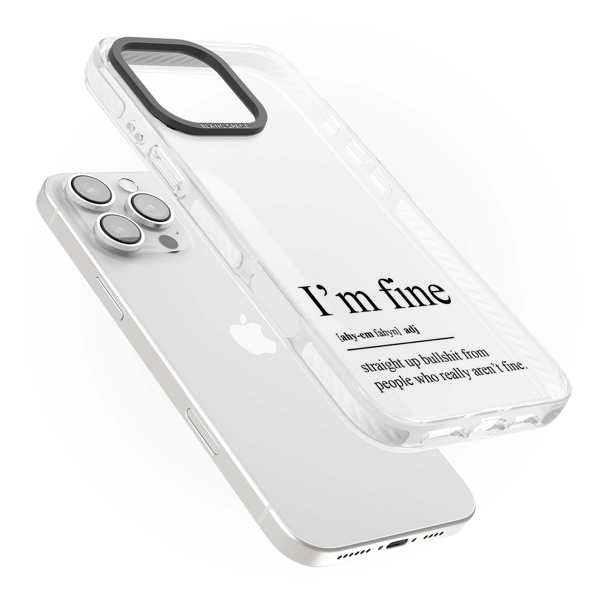 CLEAR IMPACT