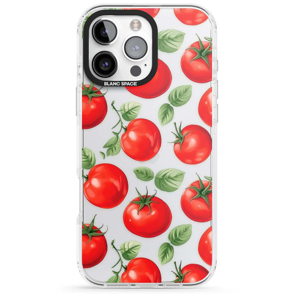 Tomato Pattern