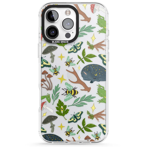 Woodland Dreams