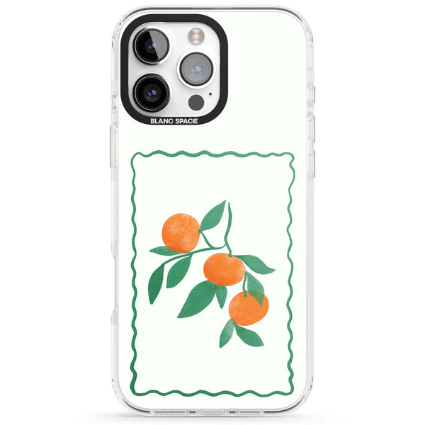 Italian Oranges