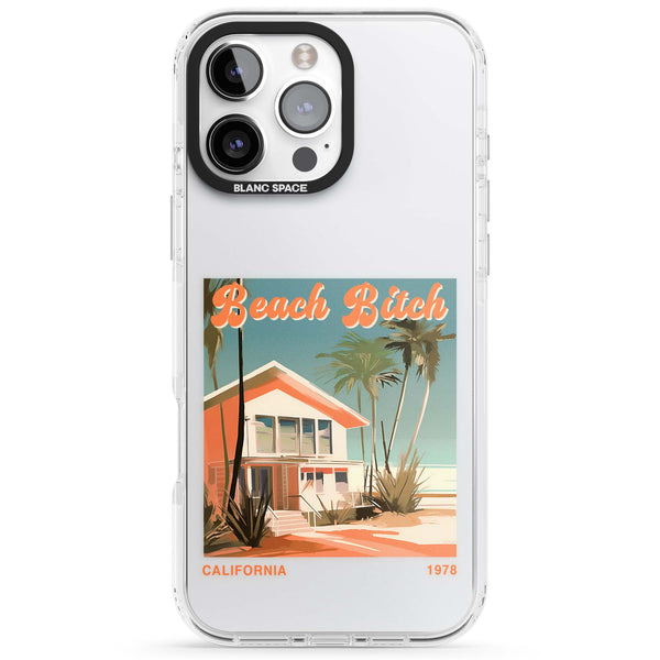Beach B*tch