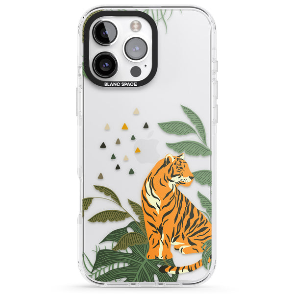 Tiger Jungle