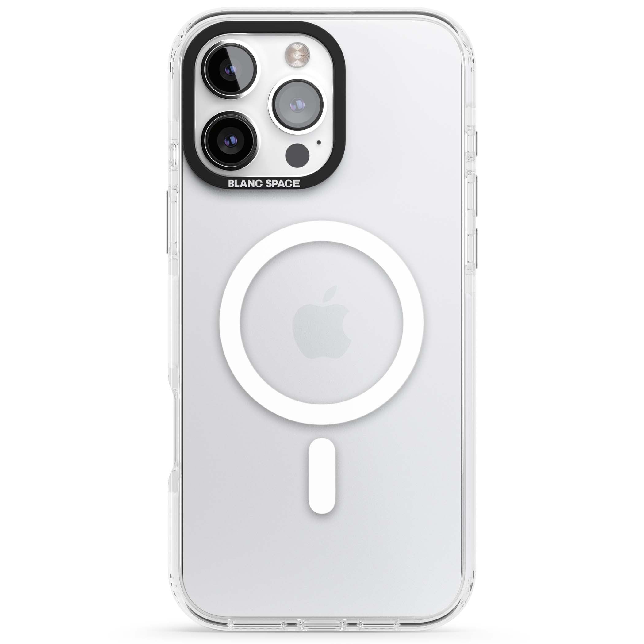 Magsafe Clear Impact