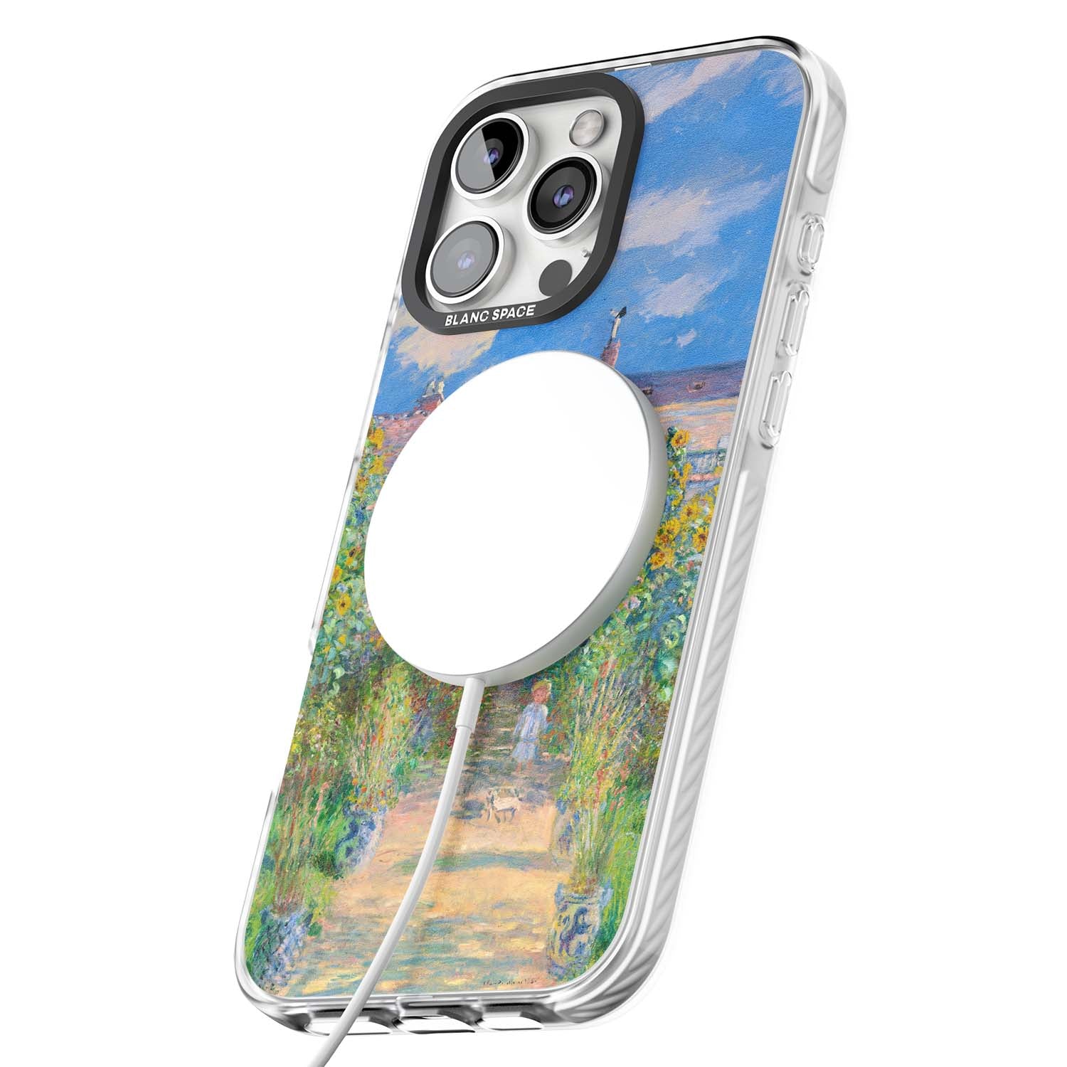 IMPACT MAGSAFE