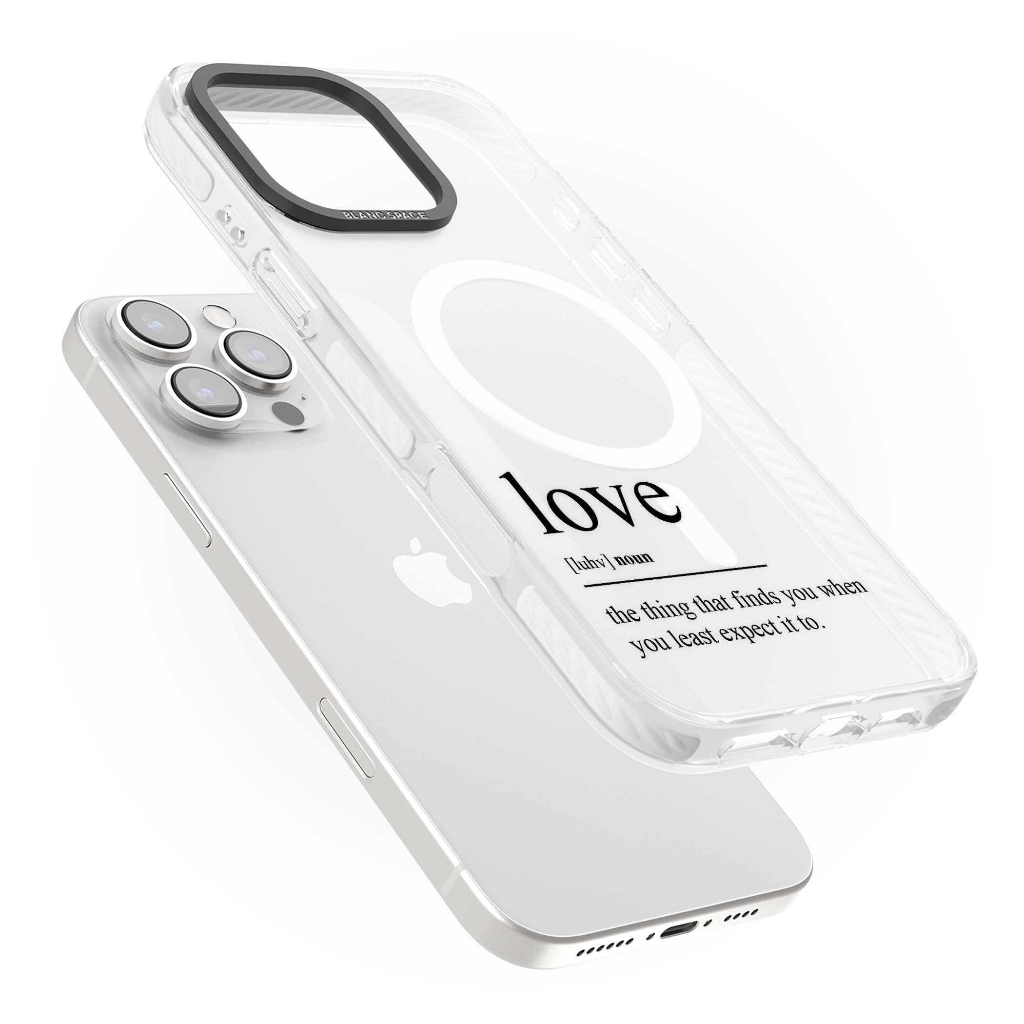 IMPACT MAGSAFE
