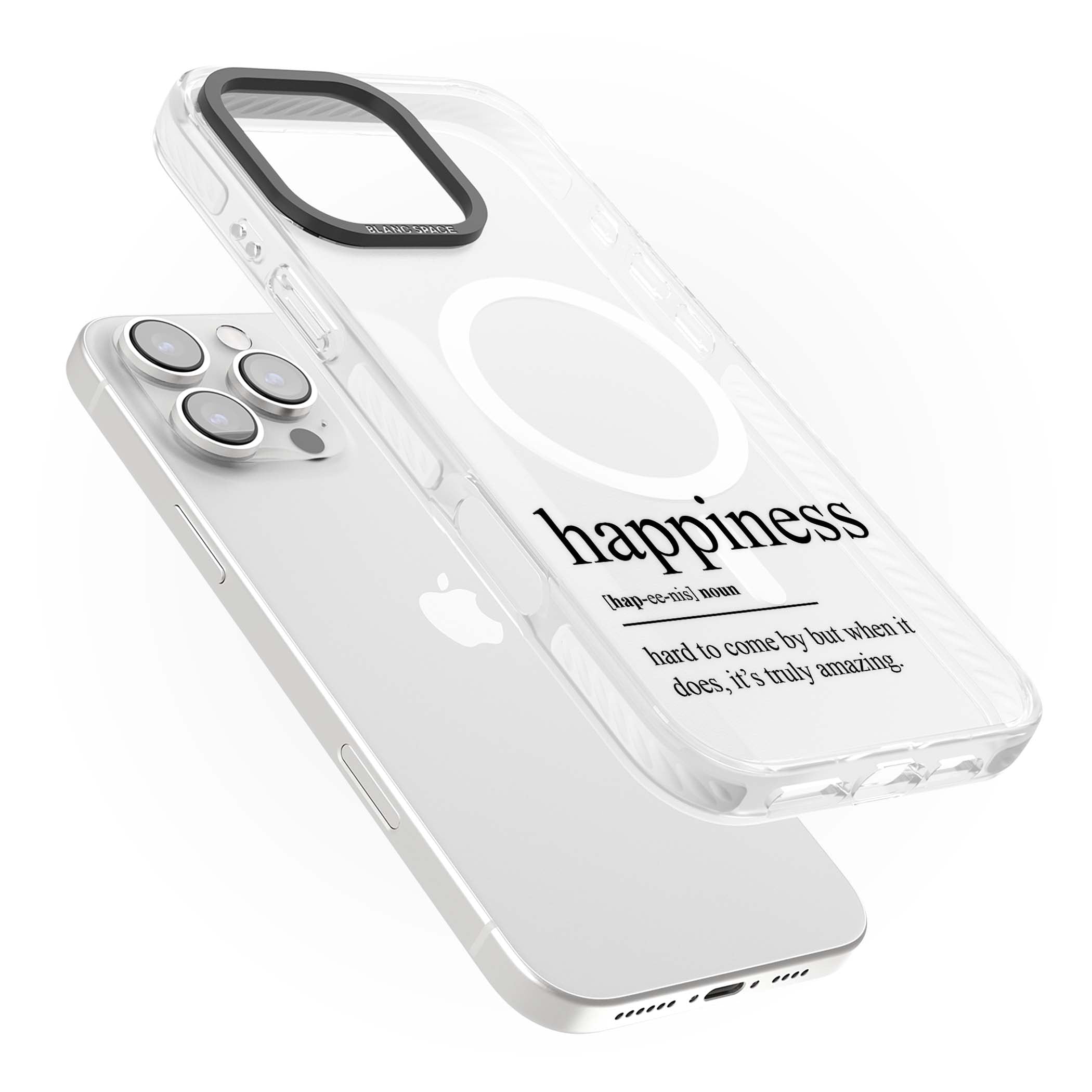 IMPACT MAGSAFE