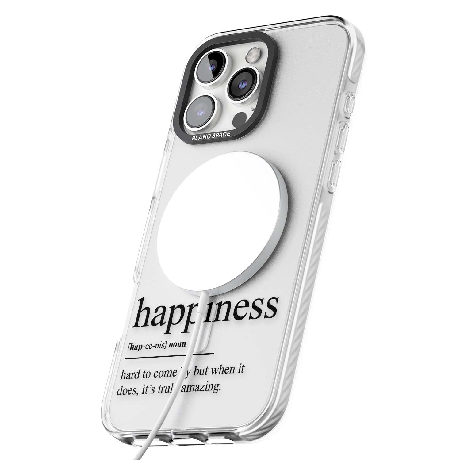 IMPACT MAGSAFE