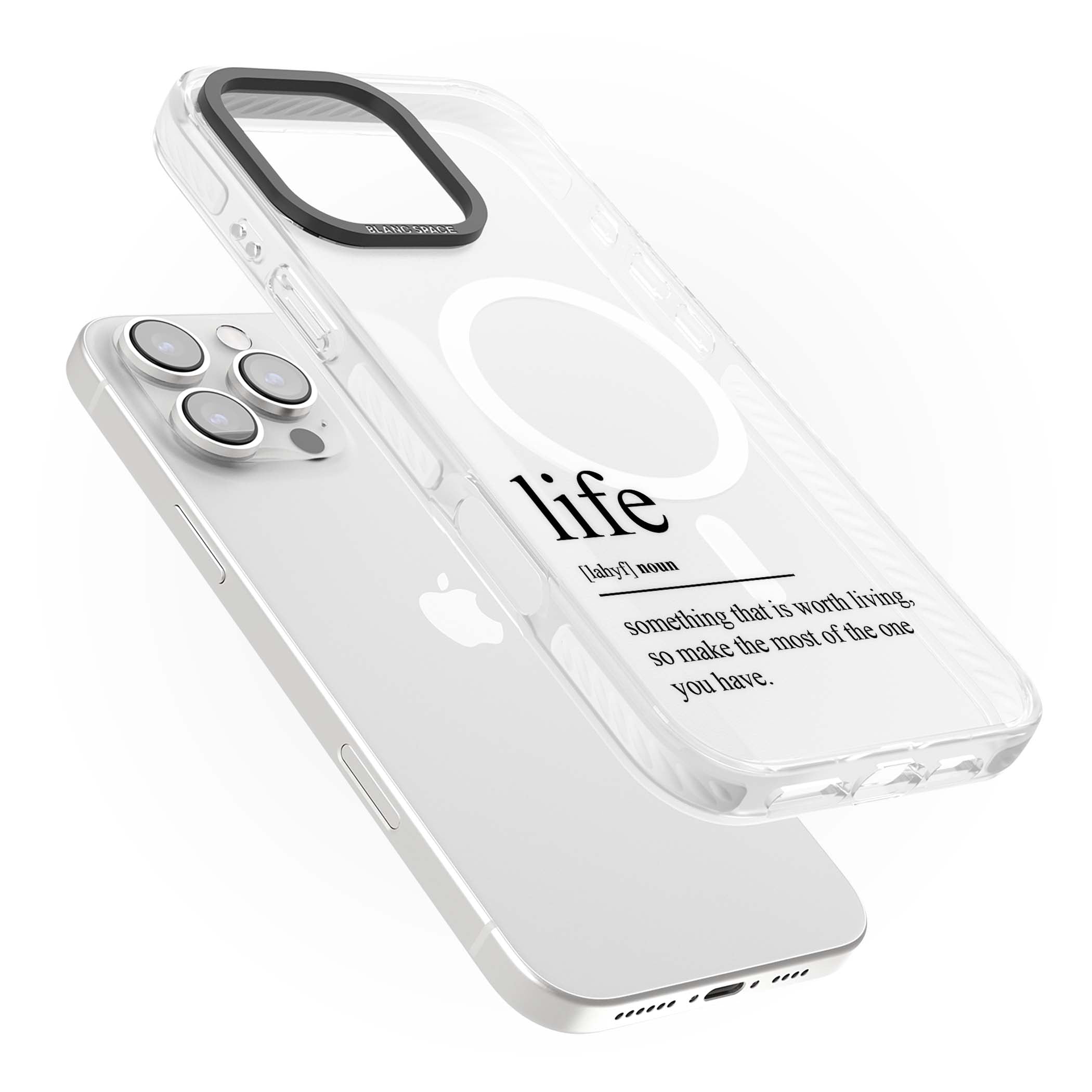 IMPACT MAGSAFE