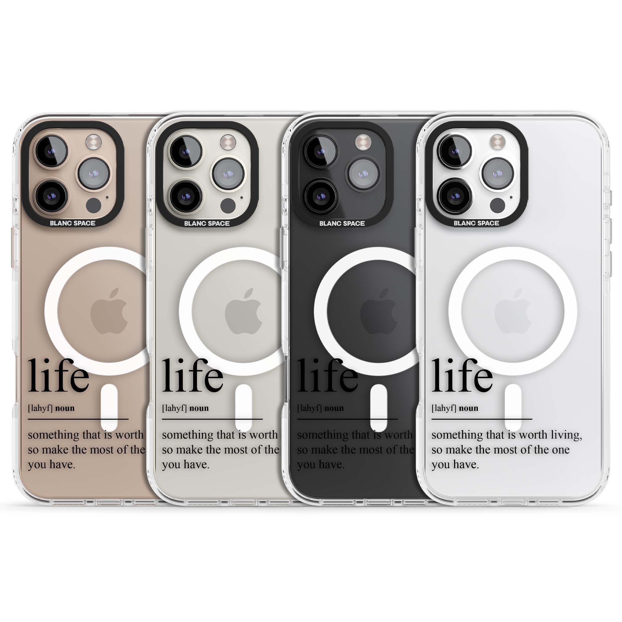IMPACT MAGSAFE