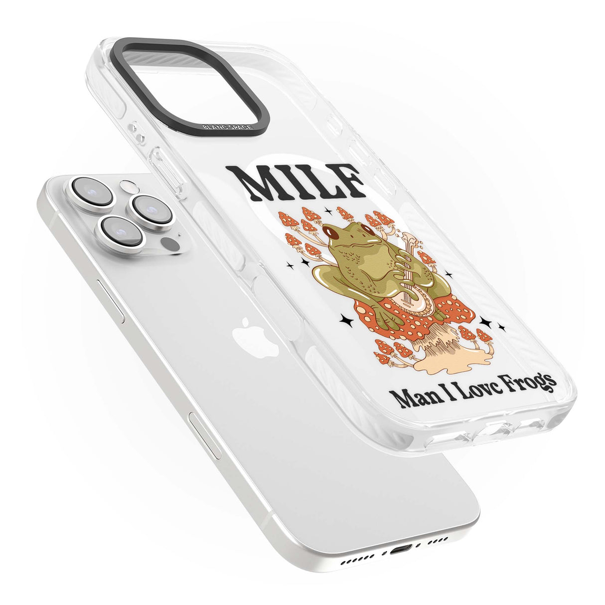 IMPACT MAGSAFE