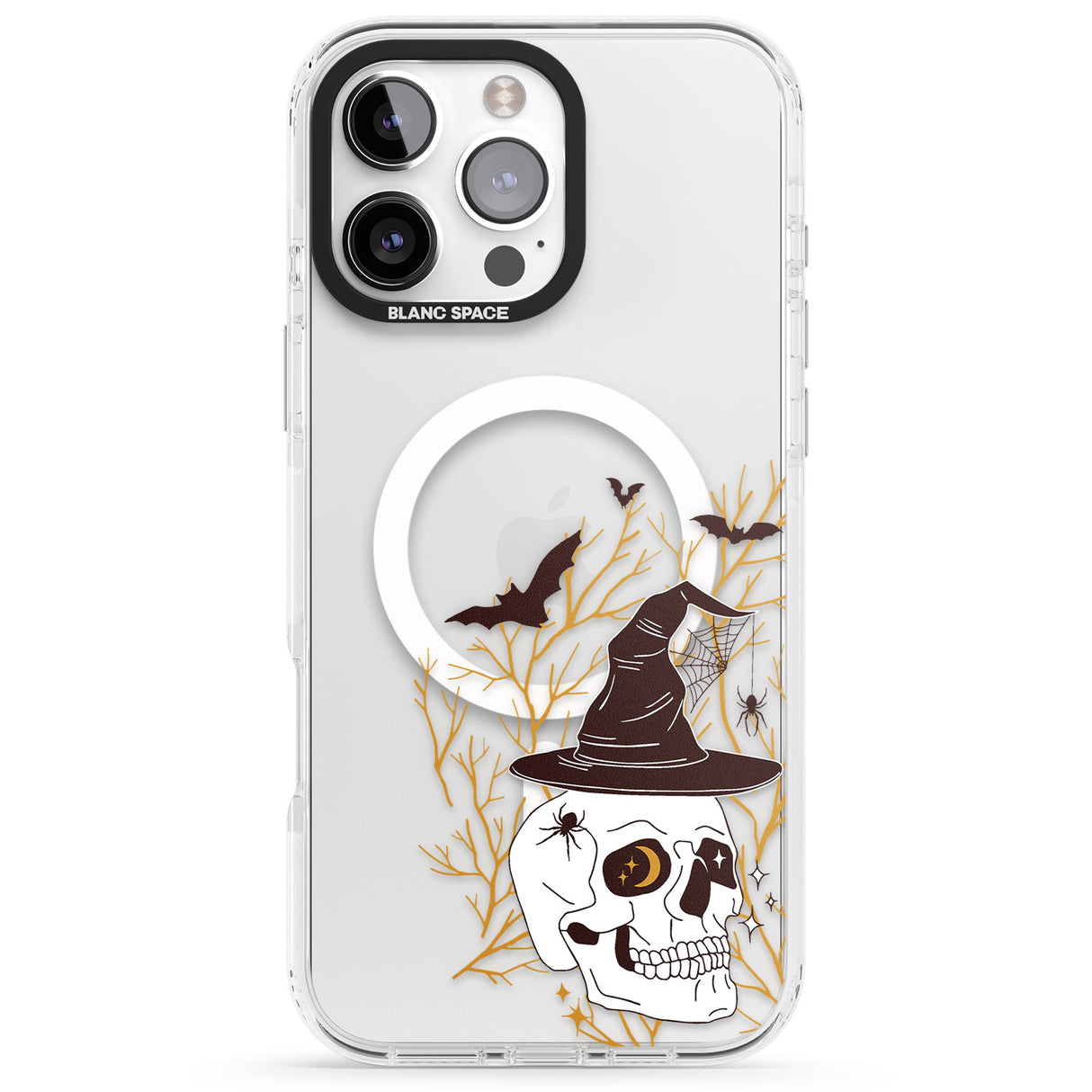 iPhone 16 Pro Max To Die For Black Impact Phone Case