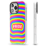 iPhone 16 Pro Max Pride Black Impact Phone Case