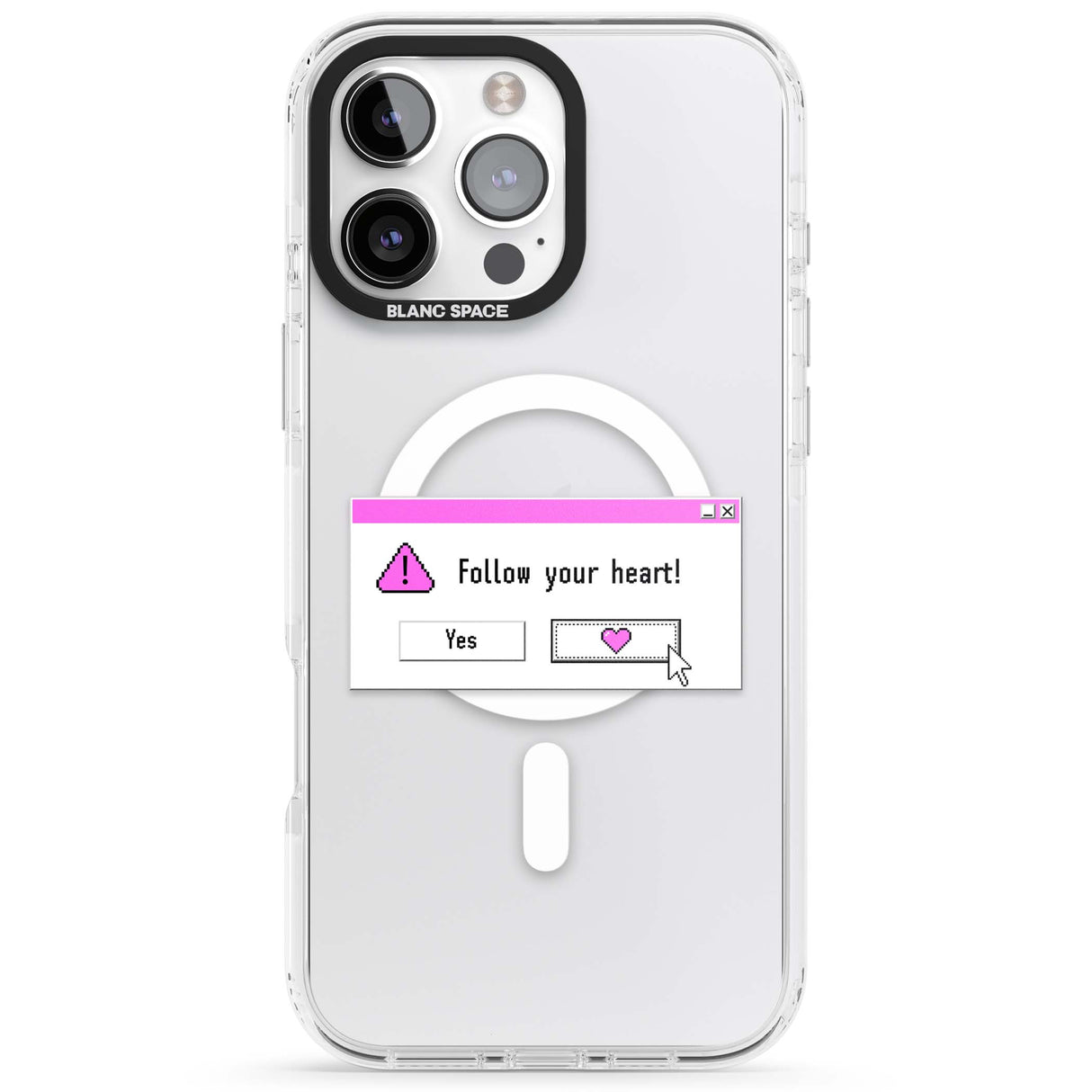 IMPACT MAGSAFE