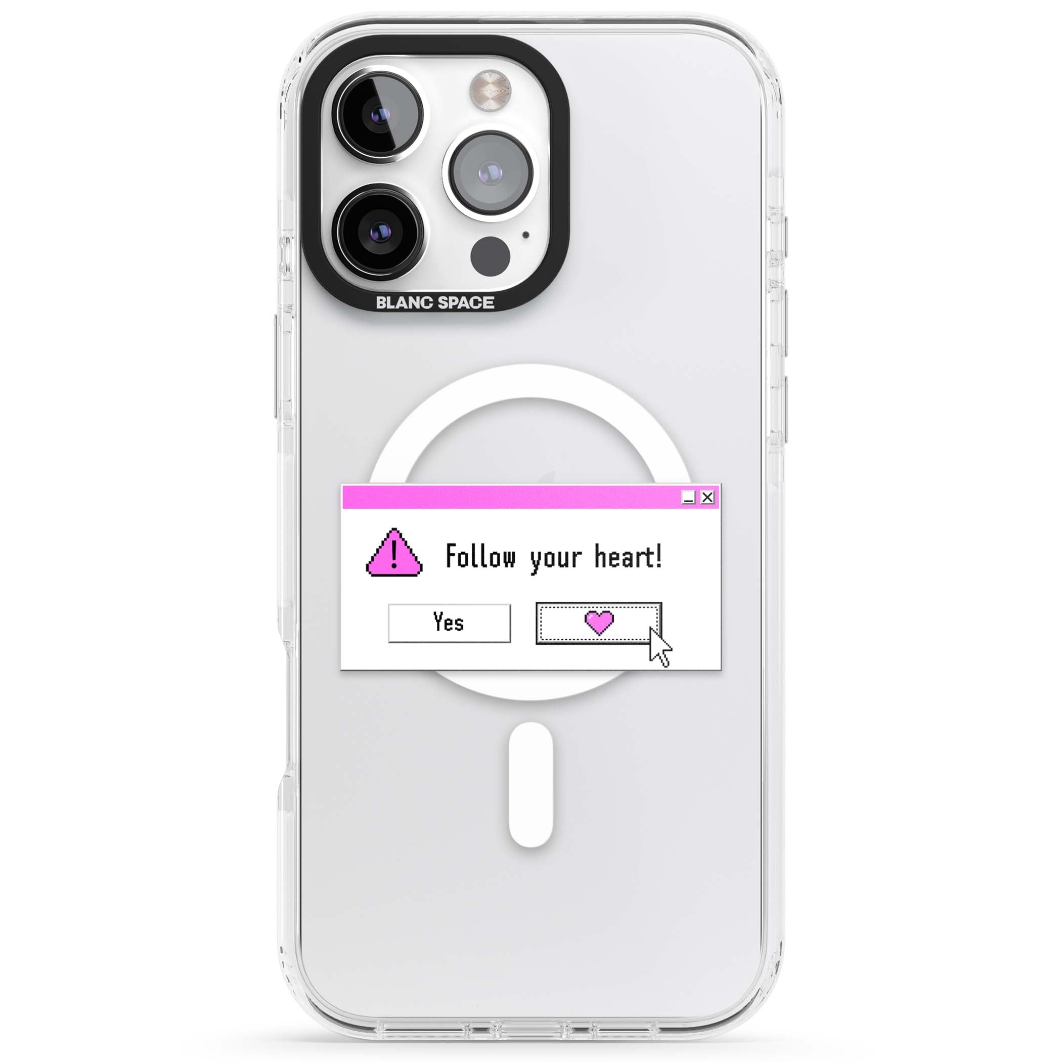 IMPACT MAGSAFE