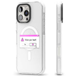 IMPACT MAGSAFE