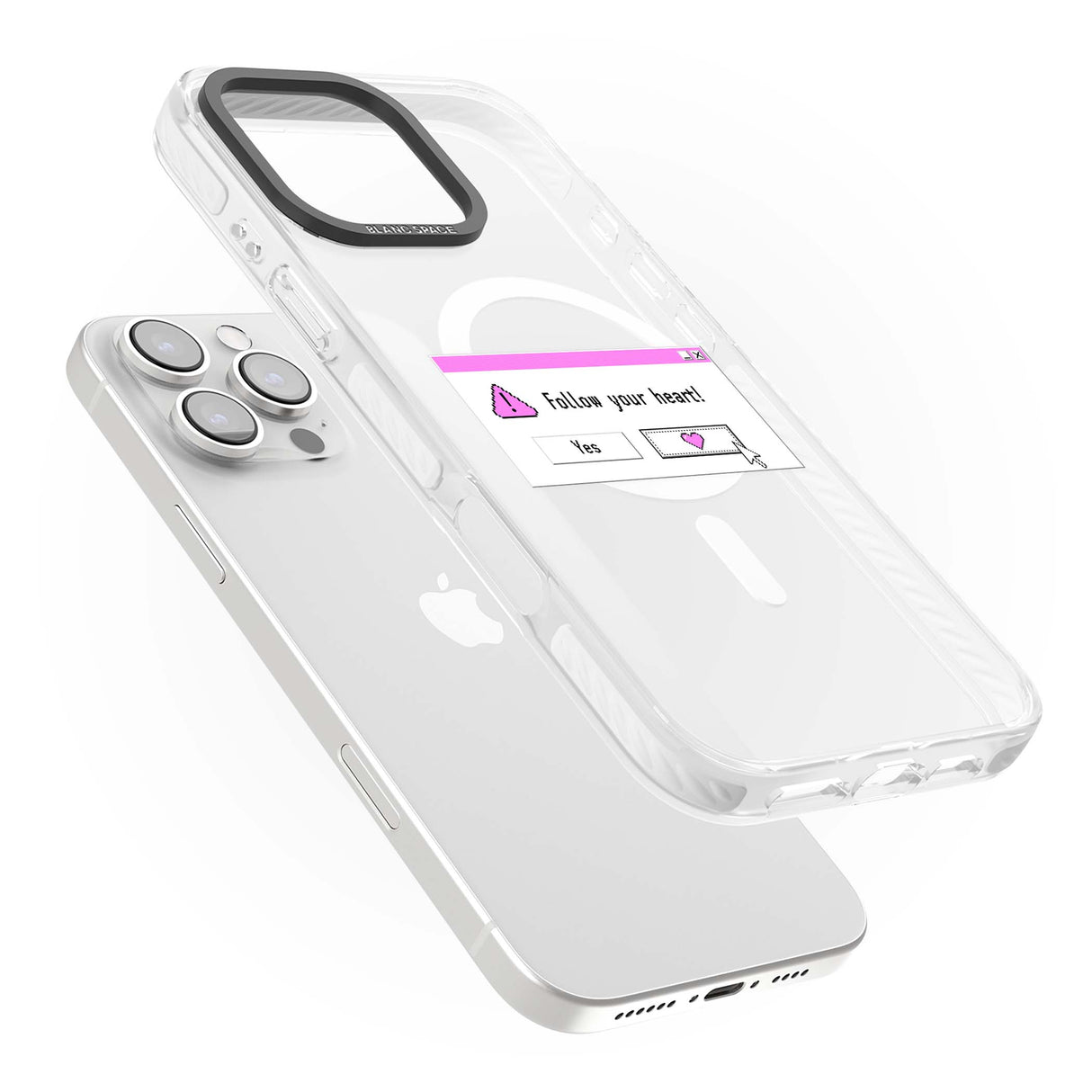 IMPACT MAGSAFE