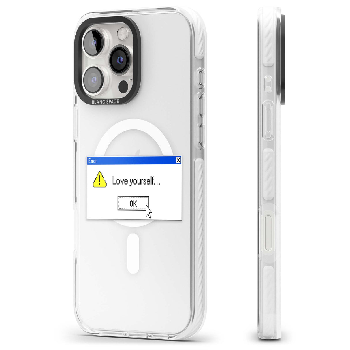 IMPACT MAGSAFE