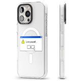 IMPACT MAGSAFE