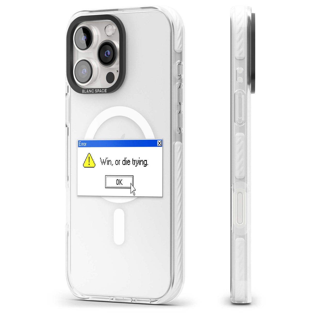 IMPACT MAGSAFE