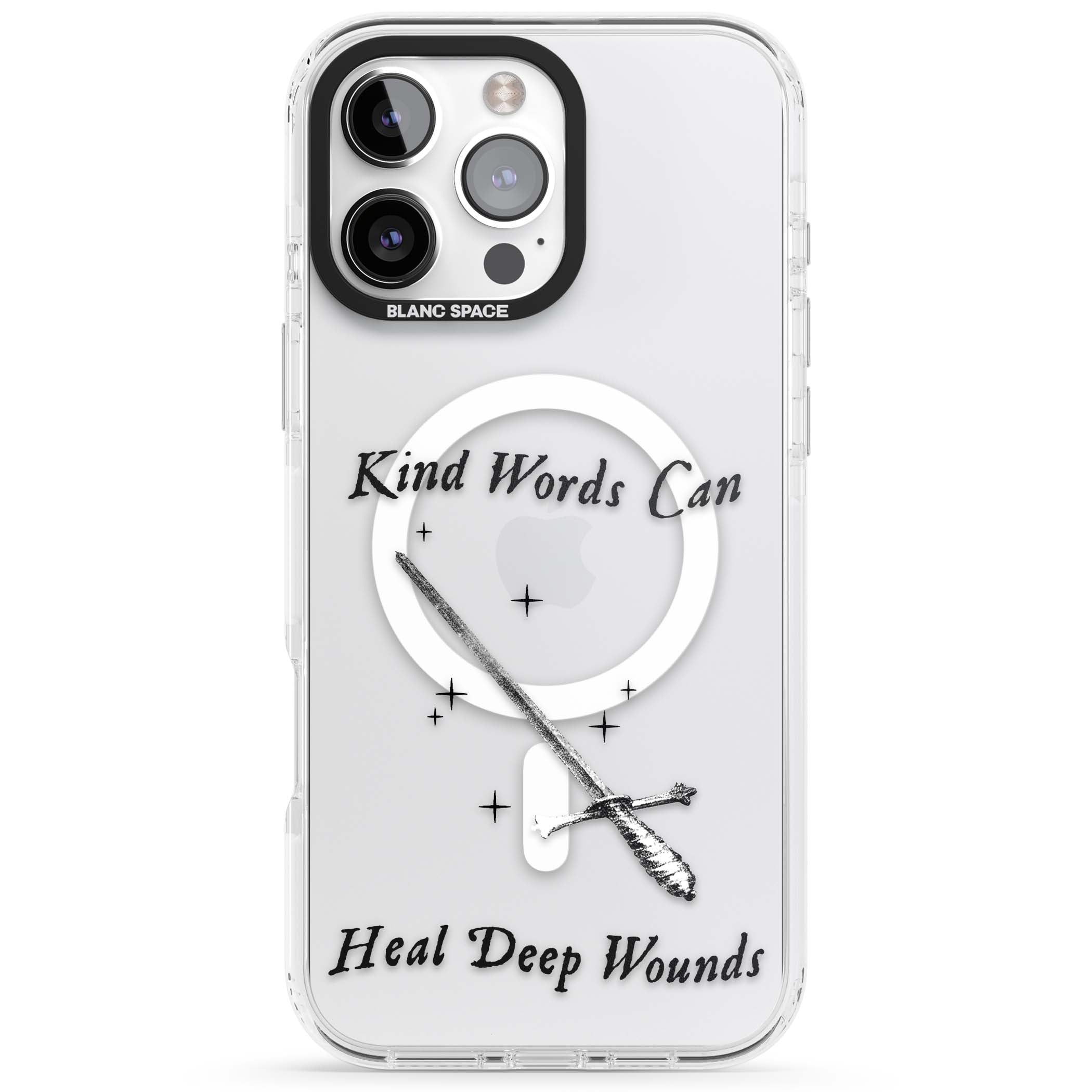 IMPACT MAGSAFE
