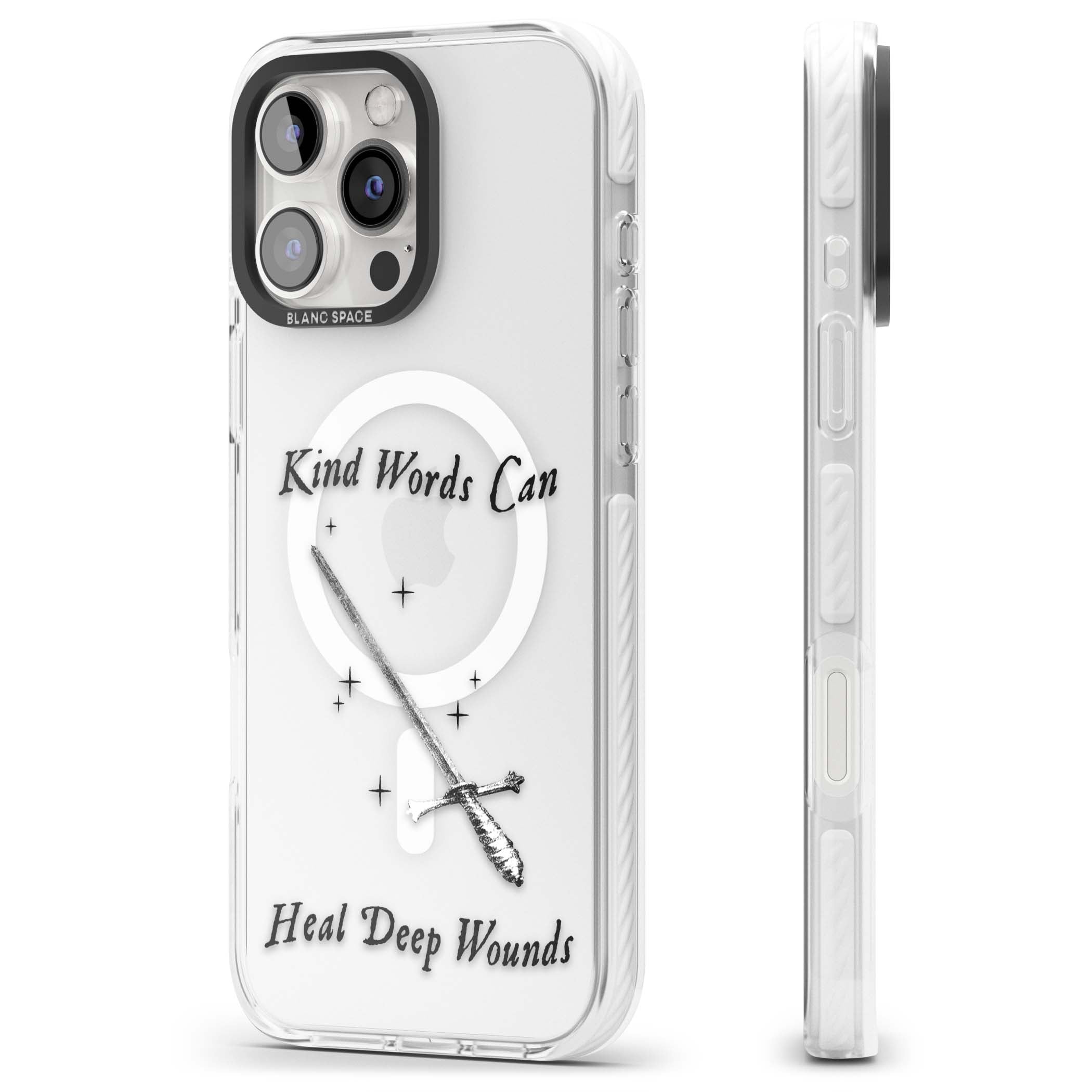 IMPACT MAGSAFE