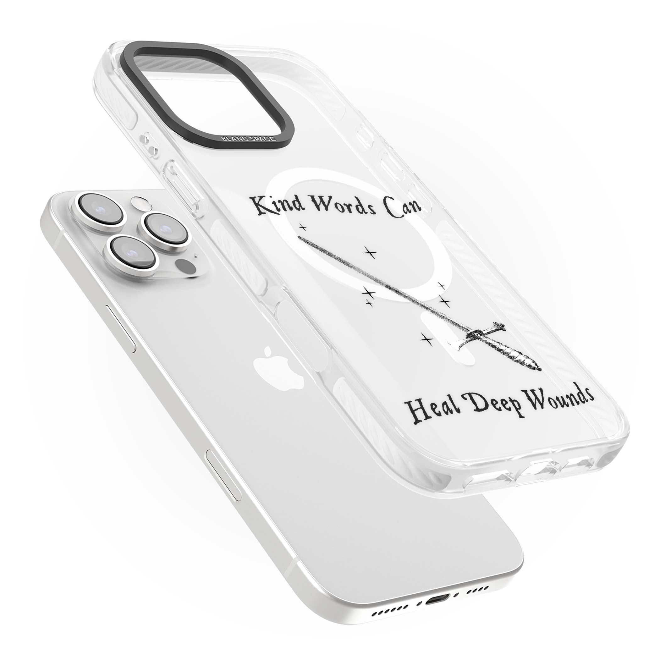 IMPACT MAGSAFE
