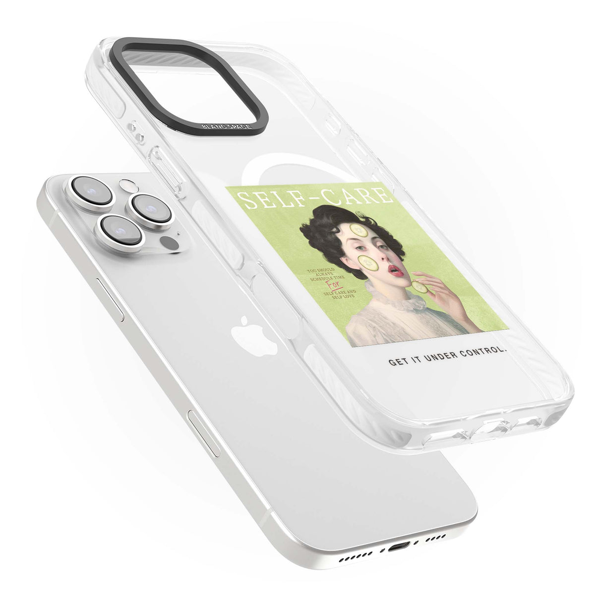 IMPACT MAGSAFE
