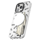 Light the Way Impact Magsafe Phone Case for iPhone 16 Pro, iPhone 16 Pro Max