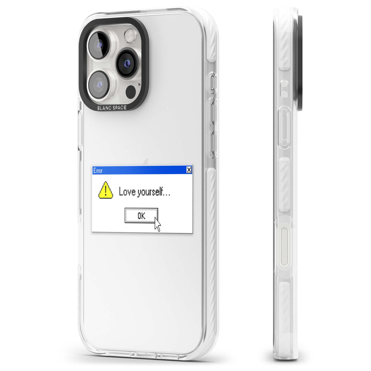 CLEAR IMPACT