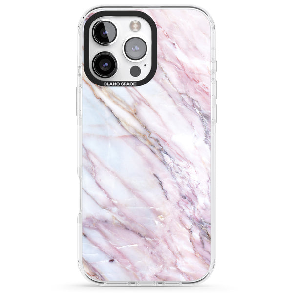 Blush Marble Glow