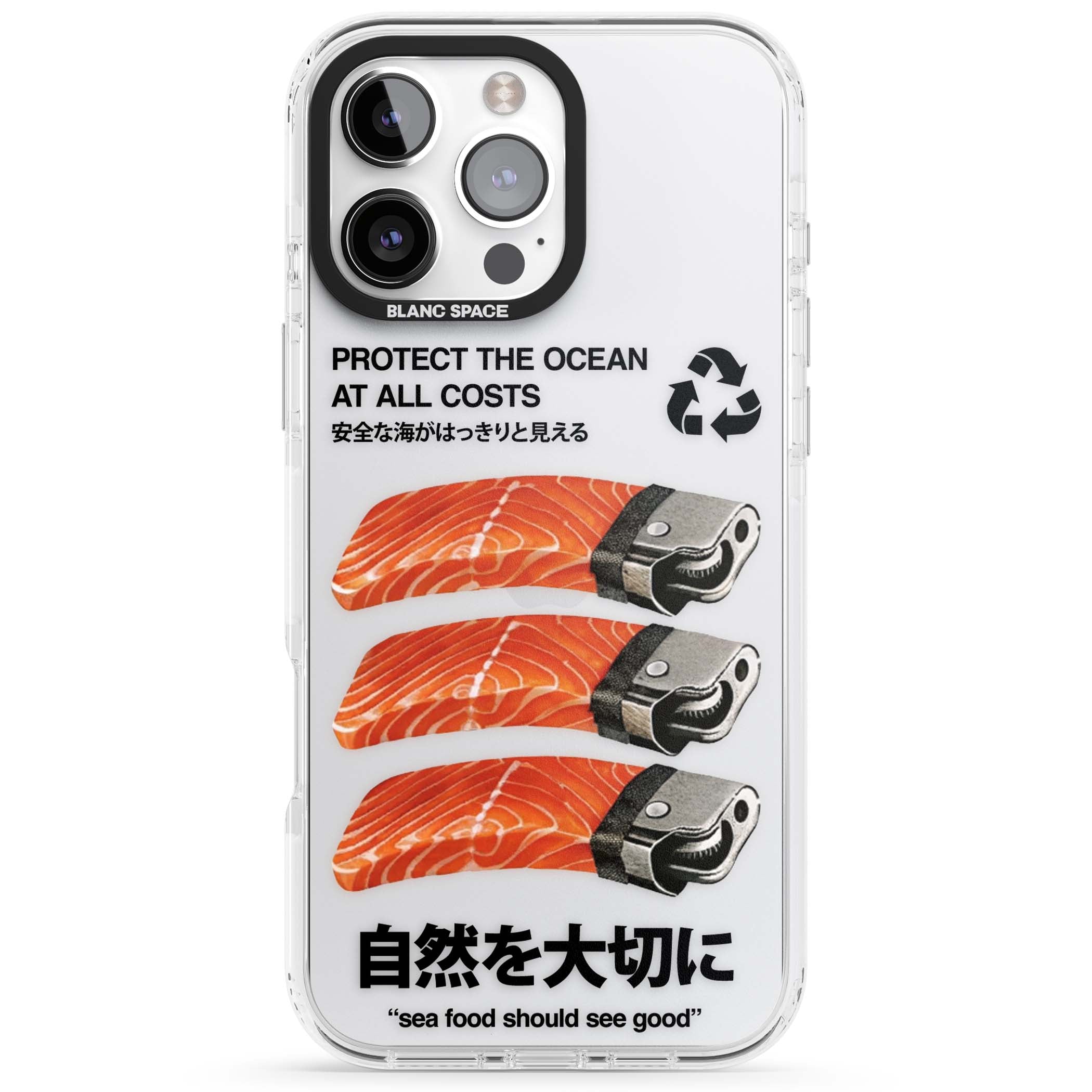 CLEAR IMPACT