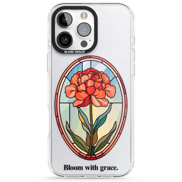 Bloom With Grace