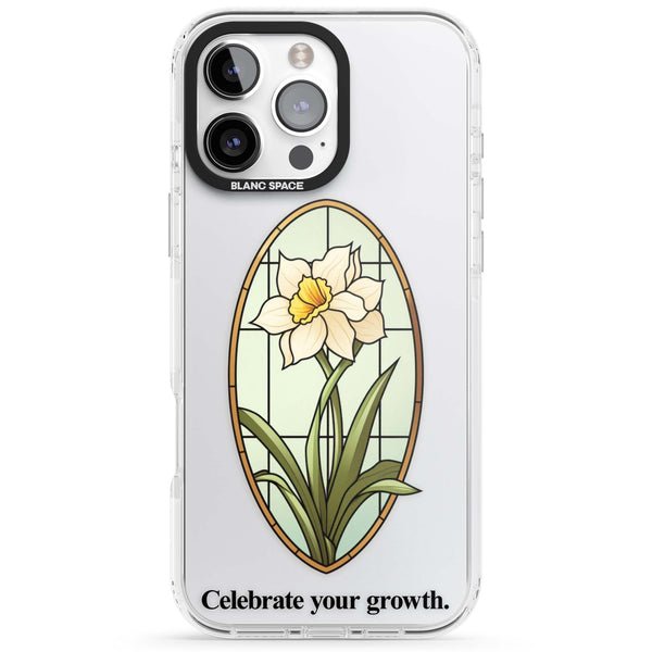 Celebrate Your Growth