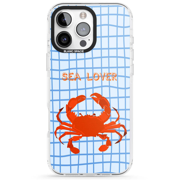 Sea Lover
