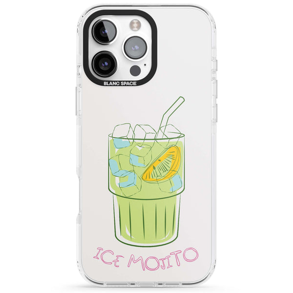 Ice Mojito