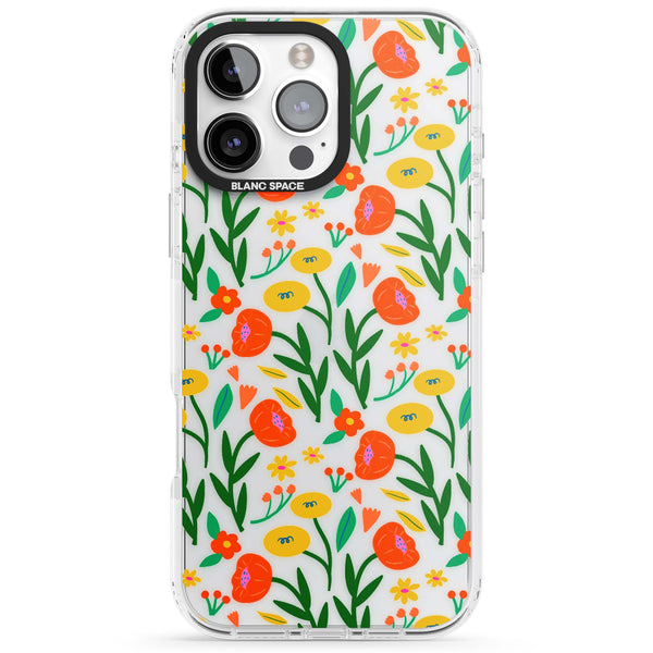 Summer Flower Fiesta