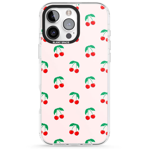 Cute Cherry Pattern