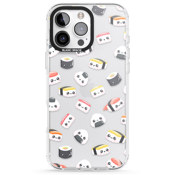 Kawaii Sushi