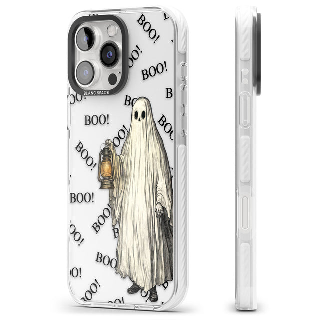 Light the Way Impact Phone Case for iPhone 16 Pro, iPhone 16 Pro Max