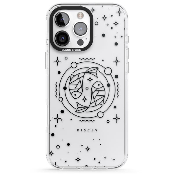 Pisces Emblem Transparent