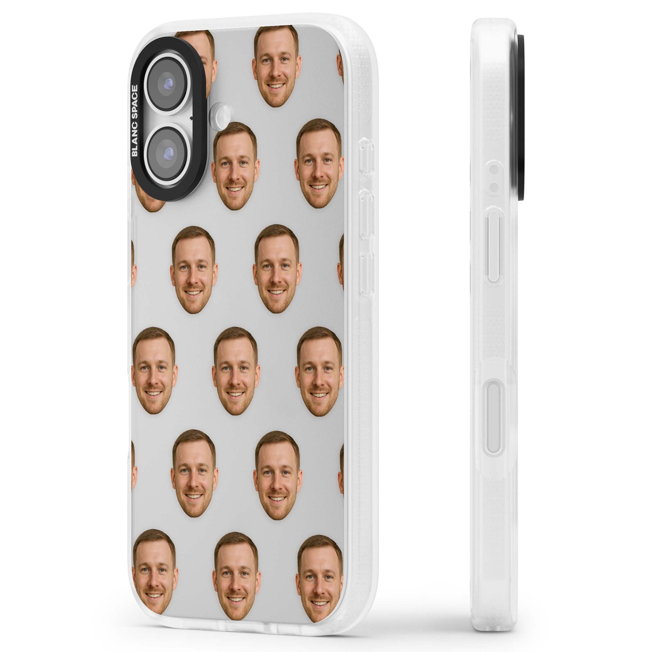 CLEAR CASE IMPACT AIR