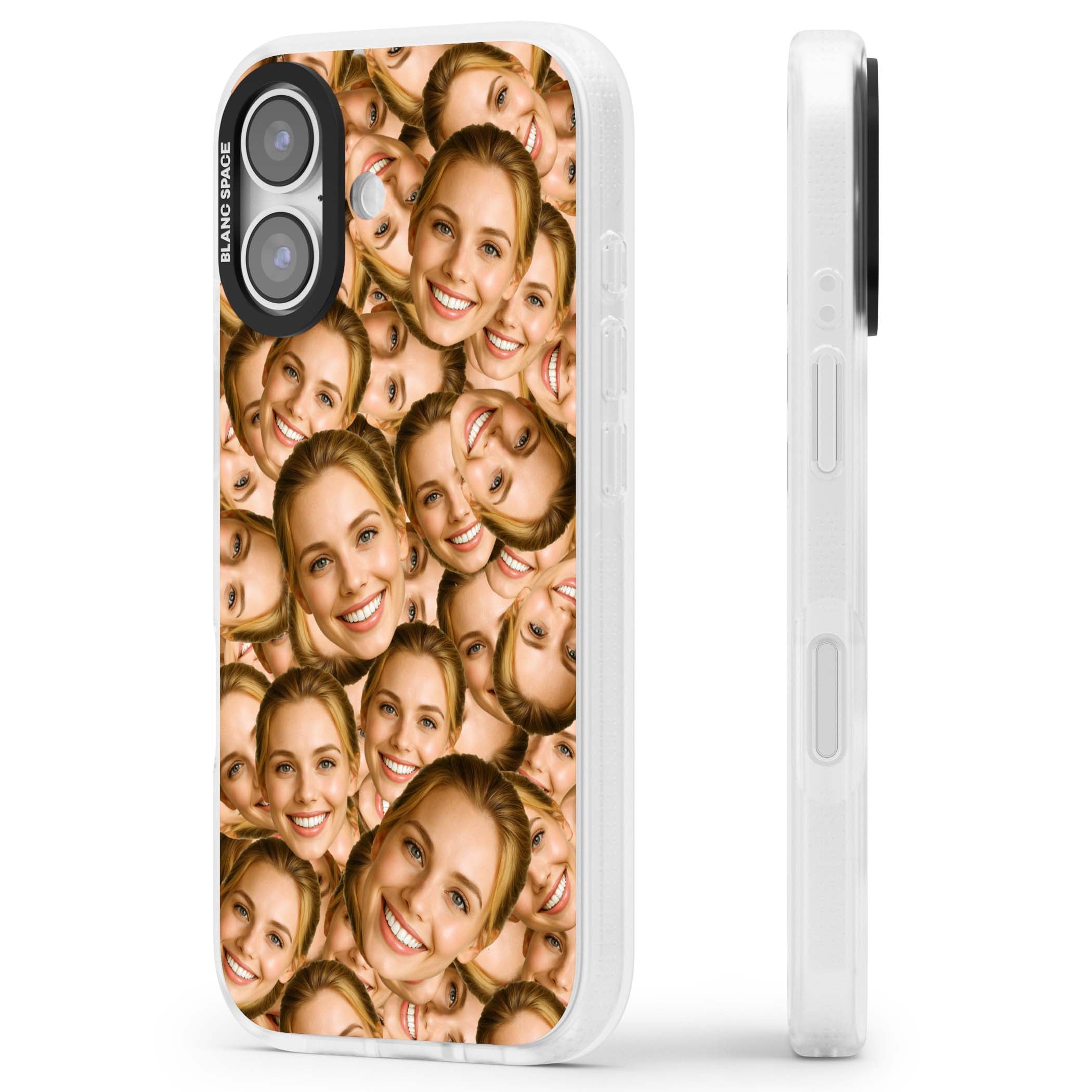 CLEAR CASE IMPACT AIR