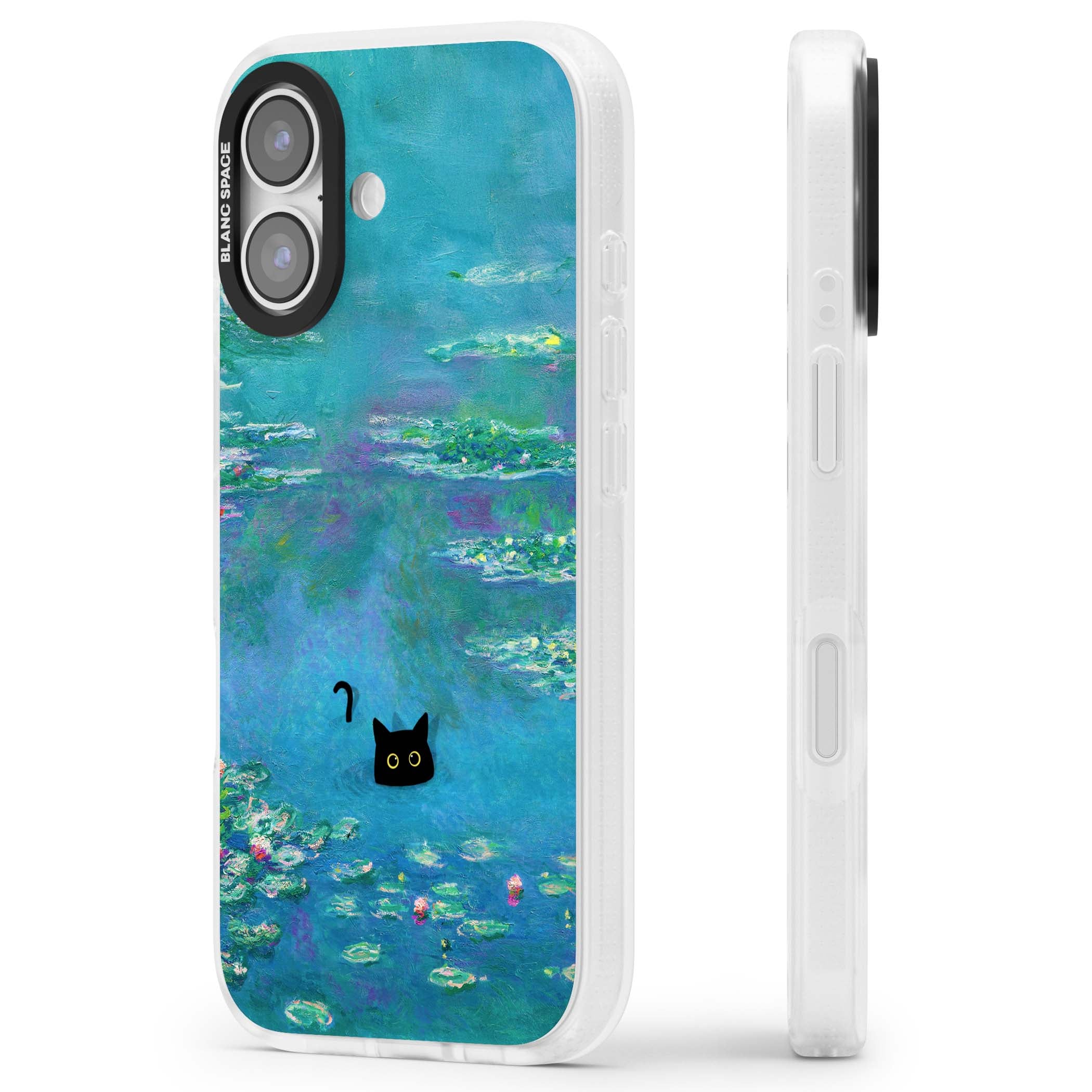 CLEAR CASE IMPACT AIR