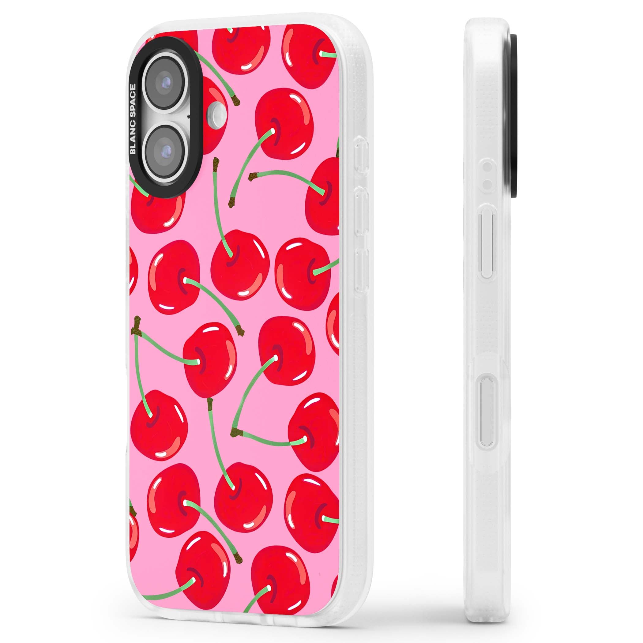 CLEAR CASE IMPACT AIR