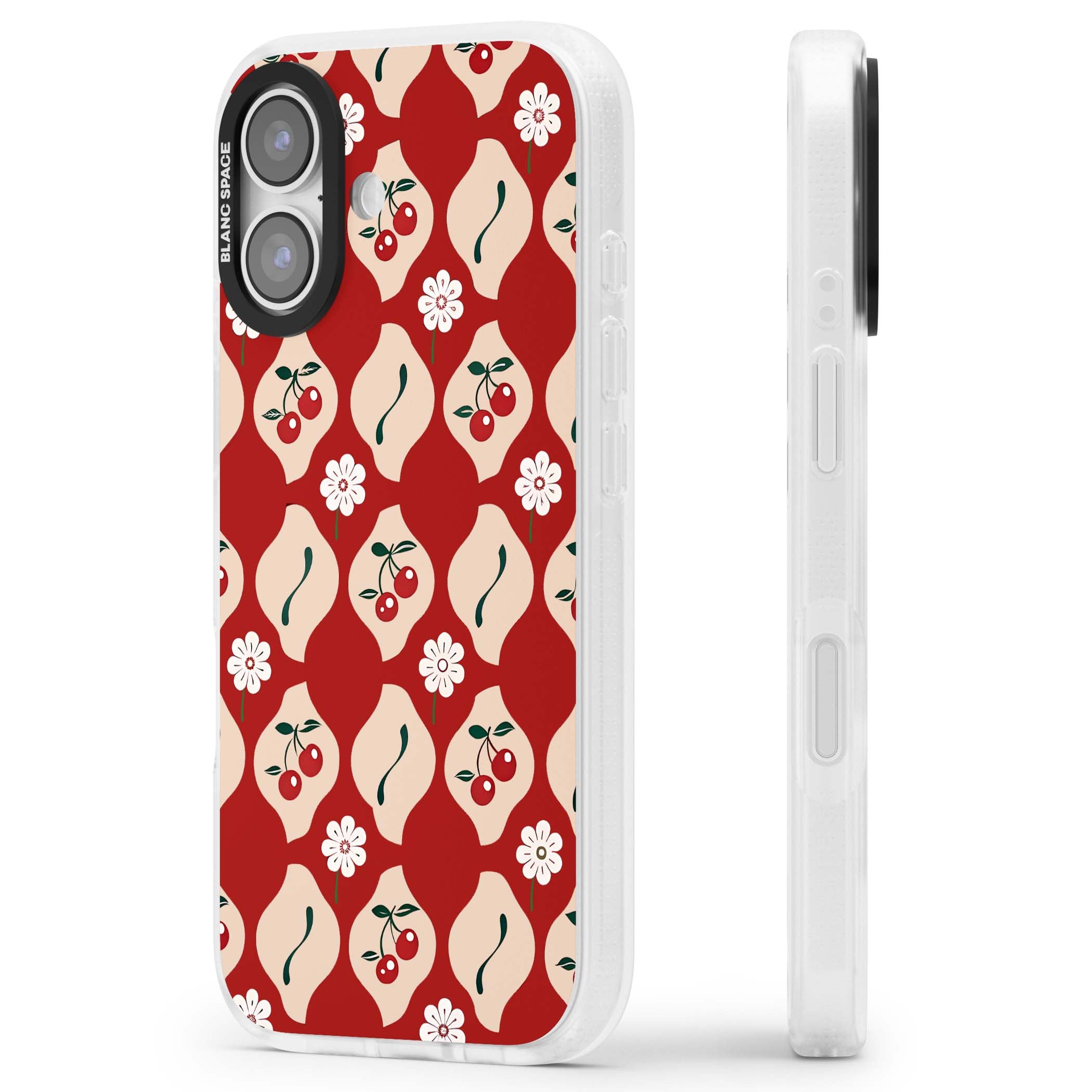 CLEAR CASE IMPACT AIR